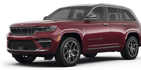 JEEP GRAND CHEROKEE 2023 1C4RJHEG0P8713307 image